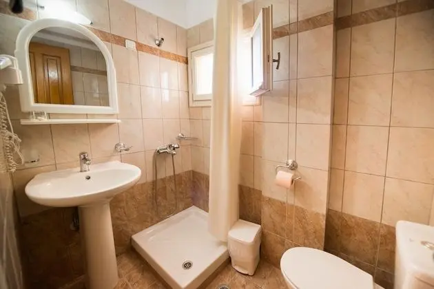 Standard Oda, Dağ Manzaralı