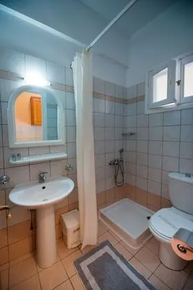 Standard Oda, Deniz Manzaralı