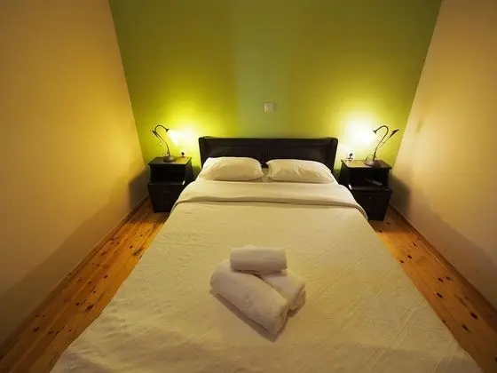 Apart Daire, Teras, Deniz Manzaralı (1st Floor)