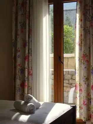 Apart Daire, Teras, Deniz Manzaralı (1st Floor)