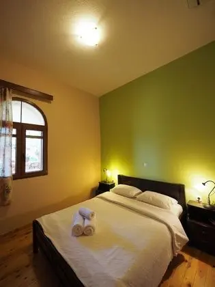 Apart Daire, Teras, Deniz Manzaralı (1st Floor)