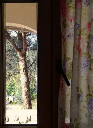 Apart Daire, Teras, Deniz Manzaralı (1st Floor)