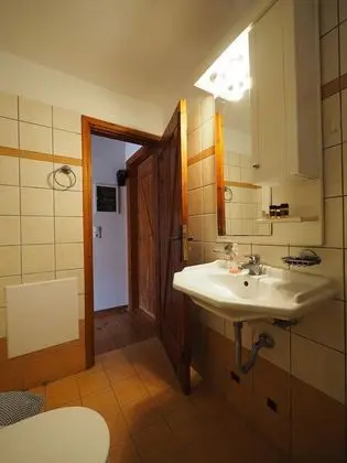 Apart Daire, Teras, Deniz Manzaralı (1st Floor)