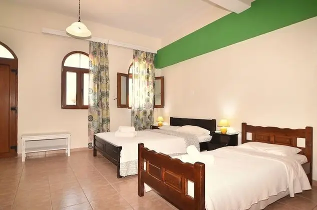 Çatı Katı (Loft), Deniz Manzaralı (Ground Floor)