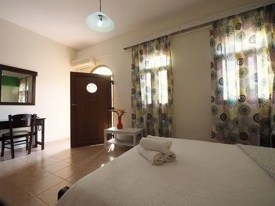 Çatı Katı (Loft), Deniz Manzaralı (Ground Floor)