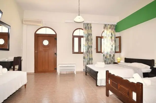 Çatı Katı (Loft), Deniz Manzaralı (Ground Floor)