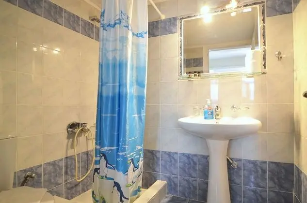 Çatı Katı (Loft), Deniz Manzaralı (Ground Floor)