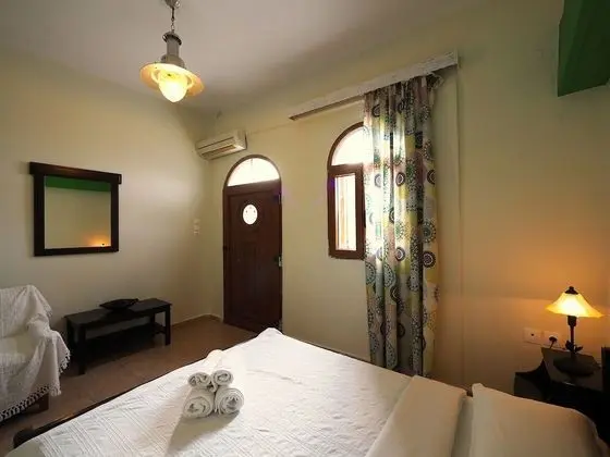 Stüdyo, Deniz Manzaralı (Ground Floor)