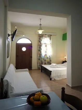 Stüdyo, Deniz Manzaralı (Ground Floor)