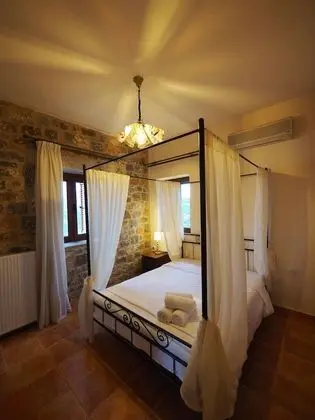 Family Oda, 2 Yatak Odası, Balkon, Deniz Manzaralı