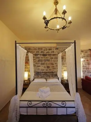 Superior Süit, Balkon, Deniz Manzaralı