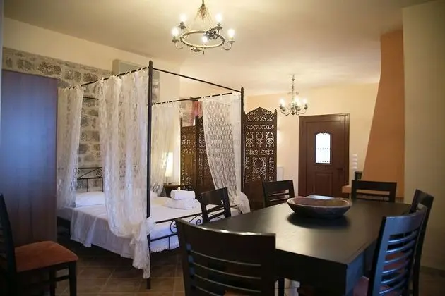 Superior Süit, Balkon, Deniz Manzaralı