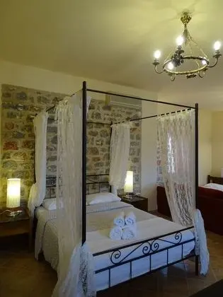 Superior Süit, Balkon, Deniz Manzaralı