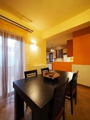 Superior Süit, Balkon, Deniz Manzaralı