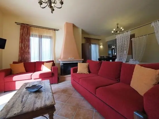 Superior Süit, Balkon, Deniz Manzaralı