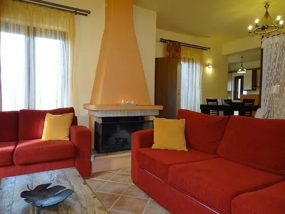 Superior Süit, Balkon, Deniz Manzaralı