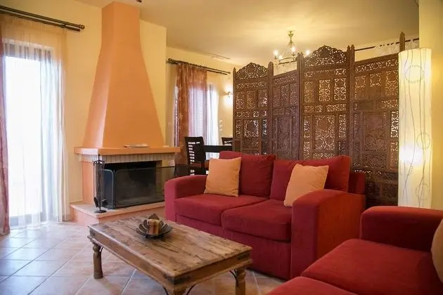 Superior Süit, Balkon, Deniz Manzaralı