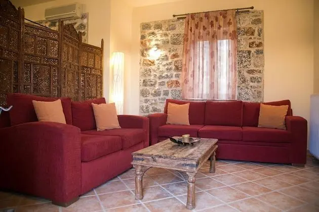 Superior Süit, Balkon, Deniz Manzaralı