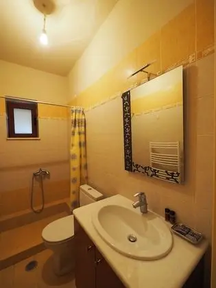 Tek Büyük Yataklı Oda, Balkon, Deniz Manzaralı