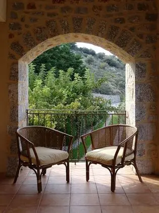 Tek Büyük Yataklı Oda, Balkon, Deniz Manzaralı