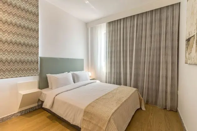 Comfort Apart Daire, 2 Yatak Odası