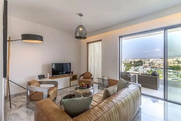 Comfort Apart Daire, 2 Yatak Odası