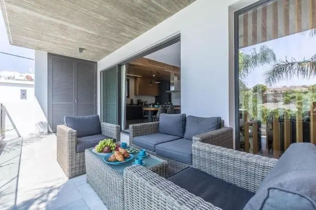 Comfort Apart Daire, 2 Yatak Odası