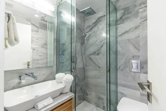 Comfort Apart Daire, 2 Yatak Odası