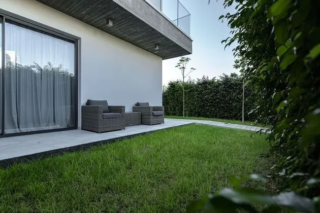 Family Apart Daire, 2 Yatak Odası (Split Level)