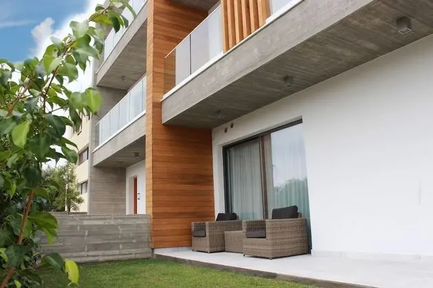Family Apart Daire, 2 Yatak Odası (Split Level)