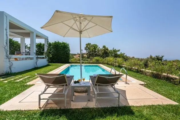 Villa (Arismari)