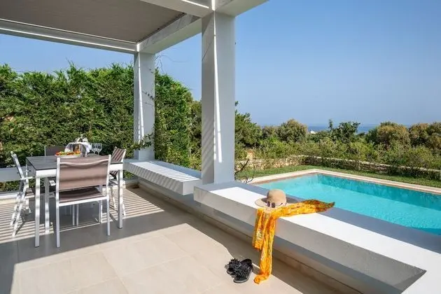 Villa (Arismari)