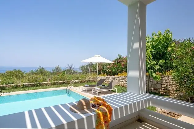 Villa (Arismari)