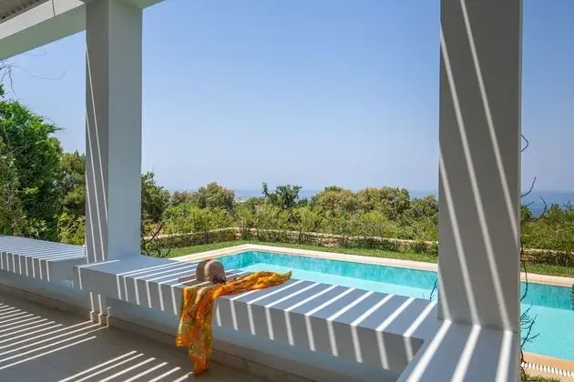 Villa (Arismari)
