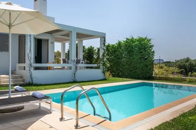 Villa (Arismari)