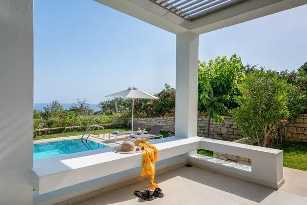 Villa (Arismari)