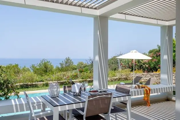 Villa (Arismari)