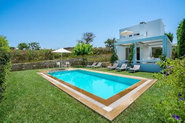 Villa (Basilico)