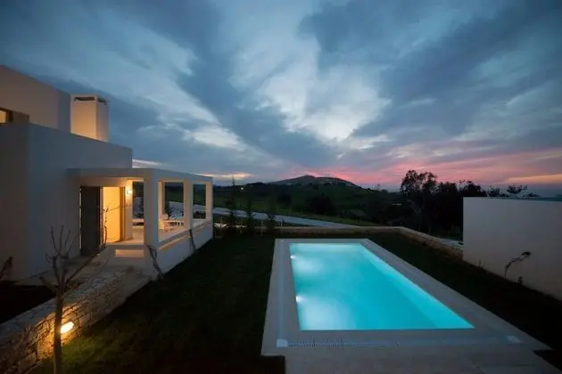 Villa (Basilico)