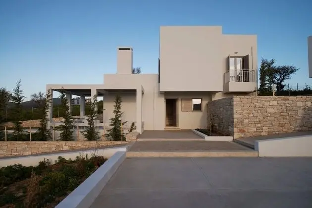 Villa (Basilico)