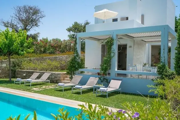Villa (Basilico)