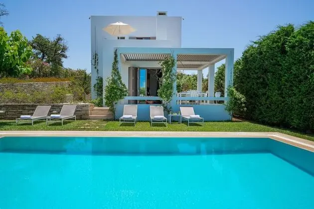 Villa (Basilico)