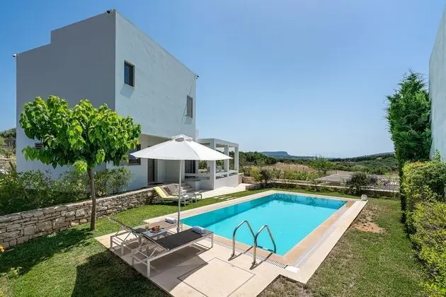 Villa (Giasemi)