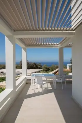 Villa (Giasemi)