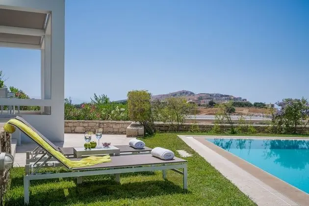 Villa (Giasemi)