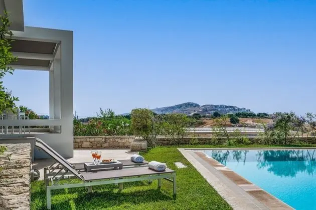 Villa (Giasemi)