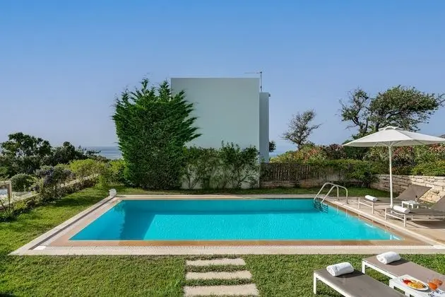 Villa (Giasemi)