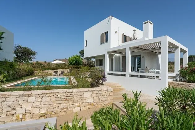 Villa (Giasemi)