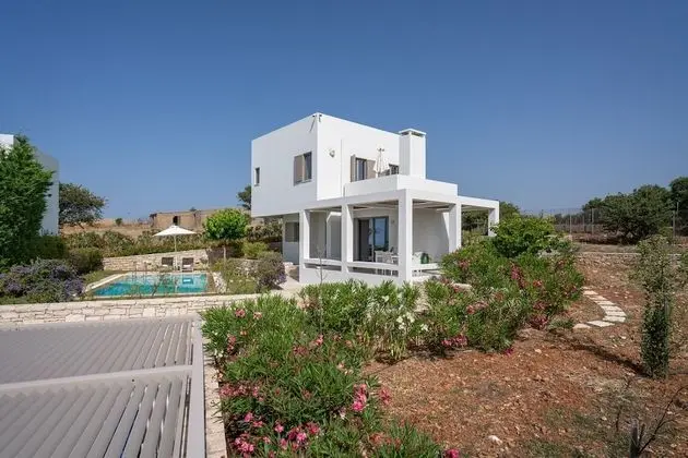 Villa (Giasemi)