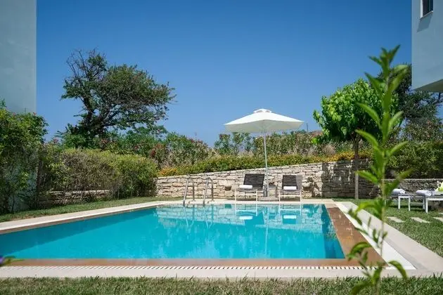 Villa (Giasemi)